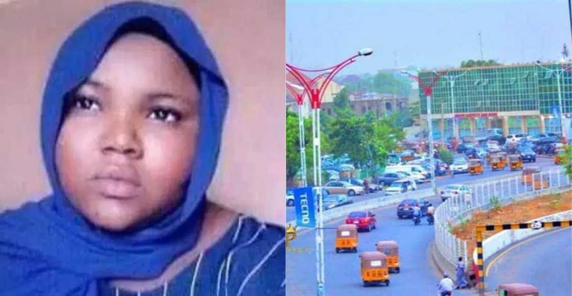 Kano bride dies on her wedding day Kano bride dies on her wedding day