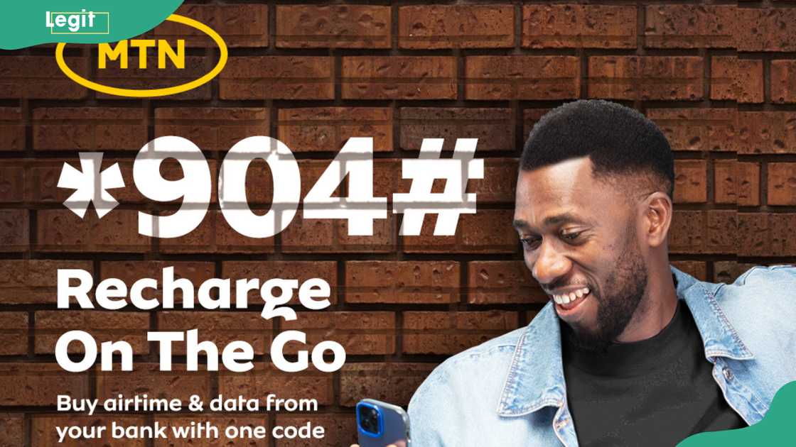 Using *904# MTN XtraBuy to buy airtime and data Using *904# MTN XtraBuy to buy airtime and data