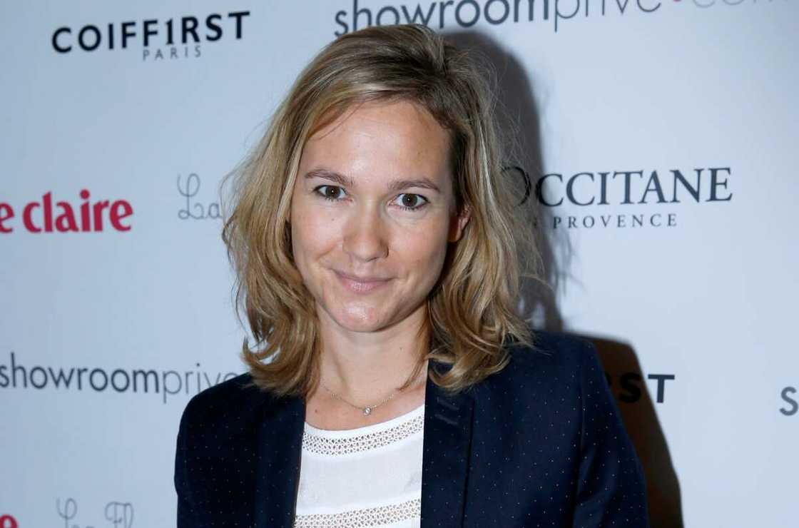 Roselyne Dubois Roselyne Dubois