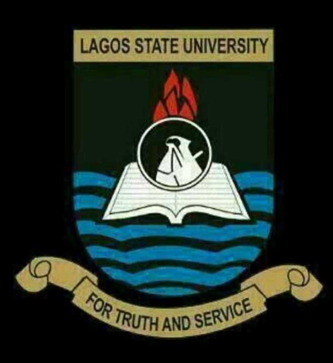 Lagos State University