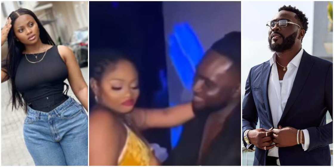 Tega and Pere Tega and Pere