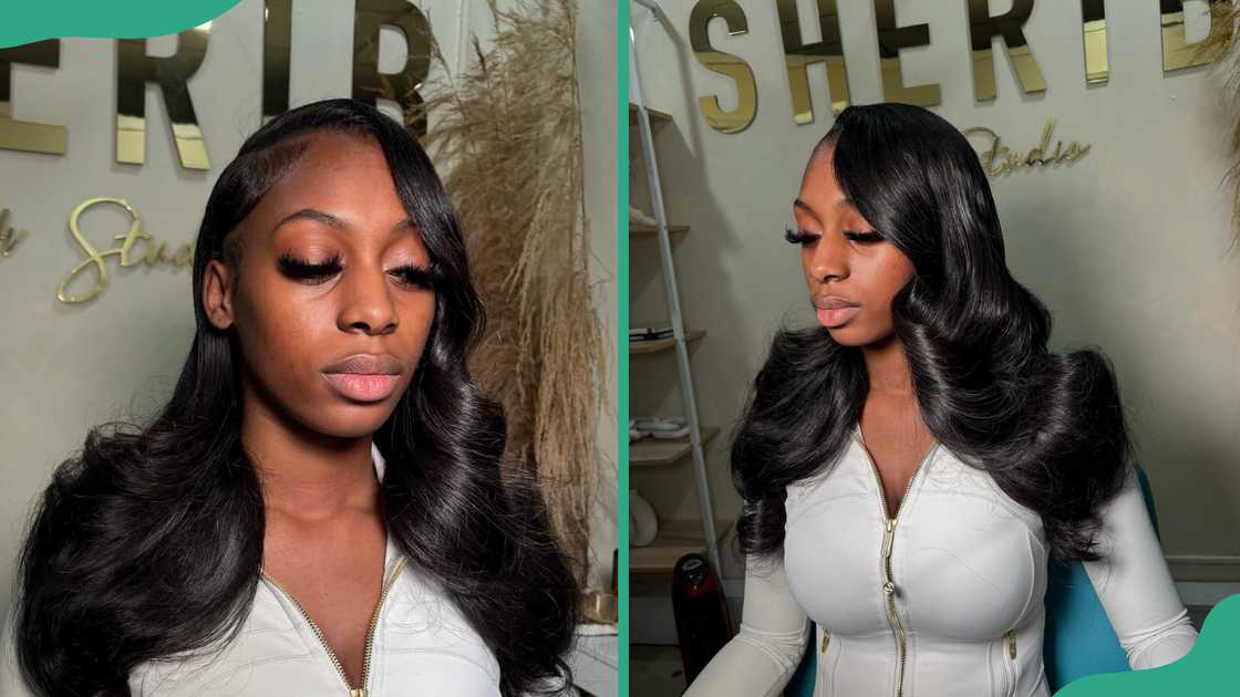 Deep wave blowout Deep wave blowout