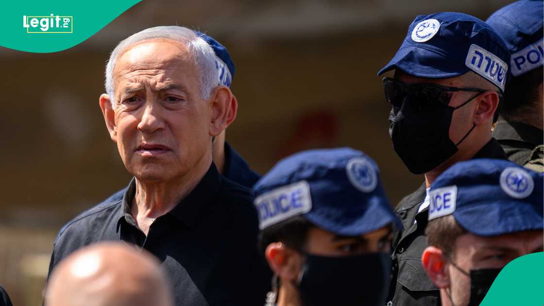 Hezbollah launches missiles from Lebanon, breaking ceasefire and fuelling regional instability.