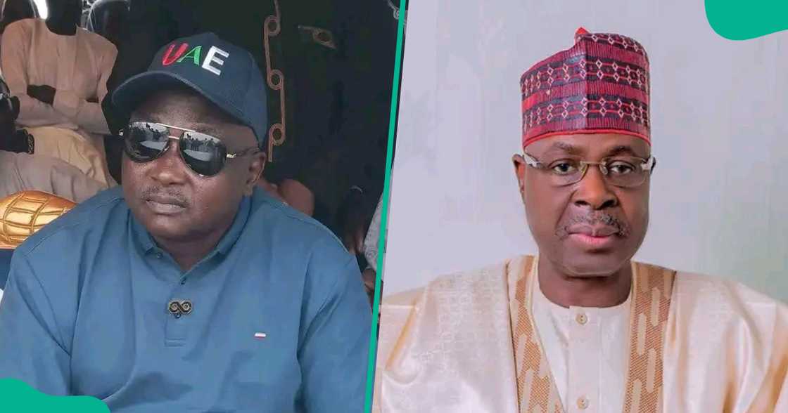 An yi sulhu a Tudun Wada da Duguwa An yi sulhu a Tudun Wada da Duguwa
