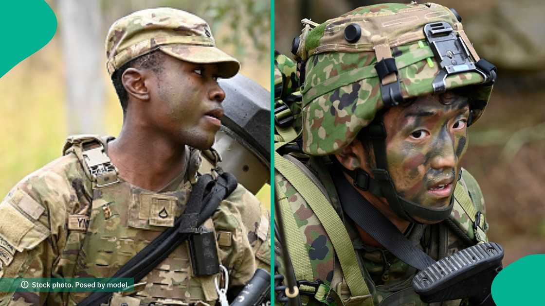 Australian Army releases the annual salaries for colonel, brigadier, major general and lieutenant general Australian Army releases the annual salaries for colonel, brigadier, major general and lieutenant general
