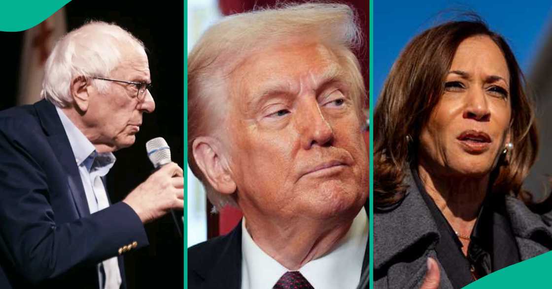 Wasu manyan ƴan siyasa sun fara neman a tsige Trump Wasu manyan ƴan siyasa sun fara neman a tsige Trump