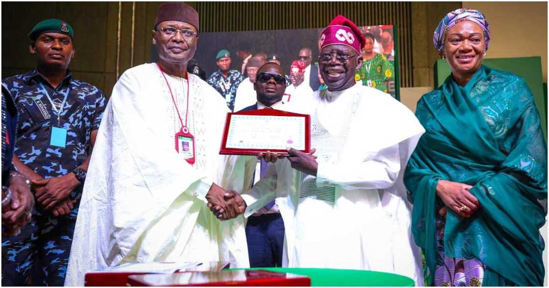 Bola Tinubu, 2023 elections, APC, Peter Obi, Atiku Abubakar, PDP, LP Bola Tinubu, 2023 elections, APC, Peter Obi, Atiku Abubakar, PDP, LP