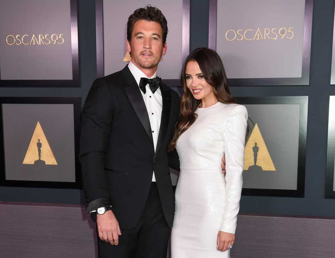 How did Miles Teller get his scars? How did Miles Teller get his scars?