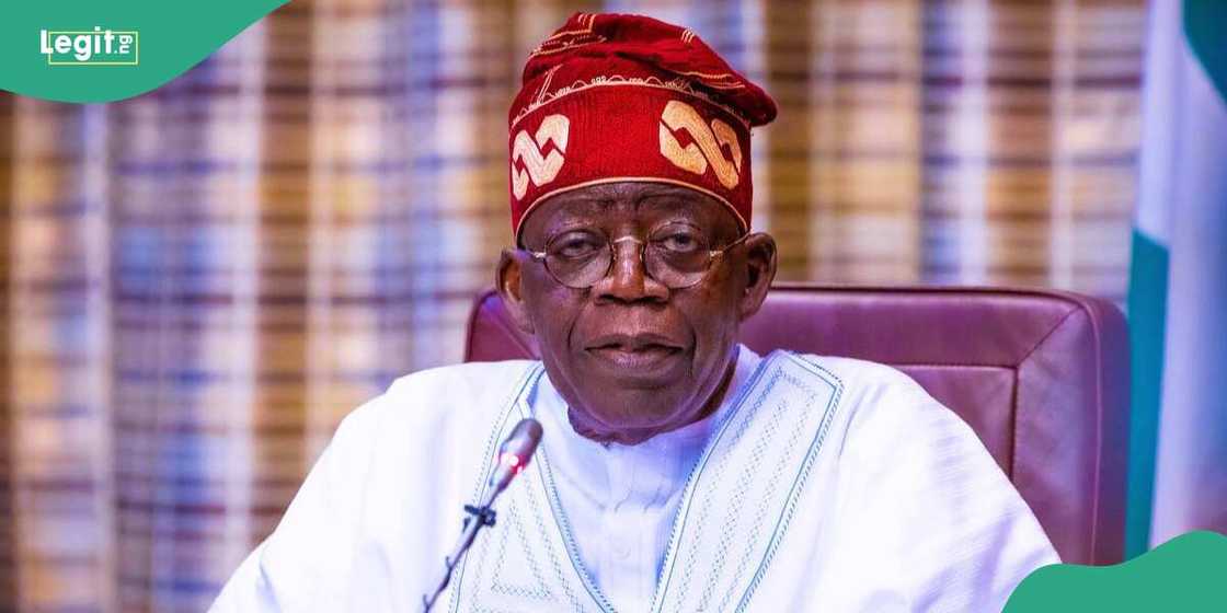 Bola Tinubu, political appointments, APC, Muslim-Muslim ticket, Northern christians Bola Tinubu, political appointments, APC, Muslim-Muslim ticket, Northern christians