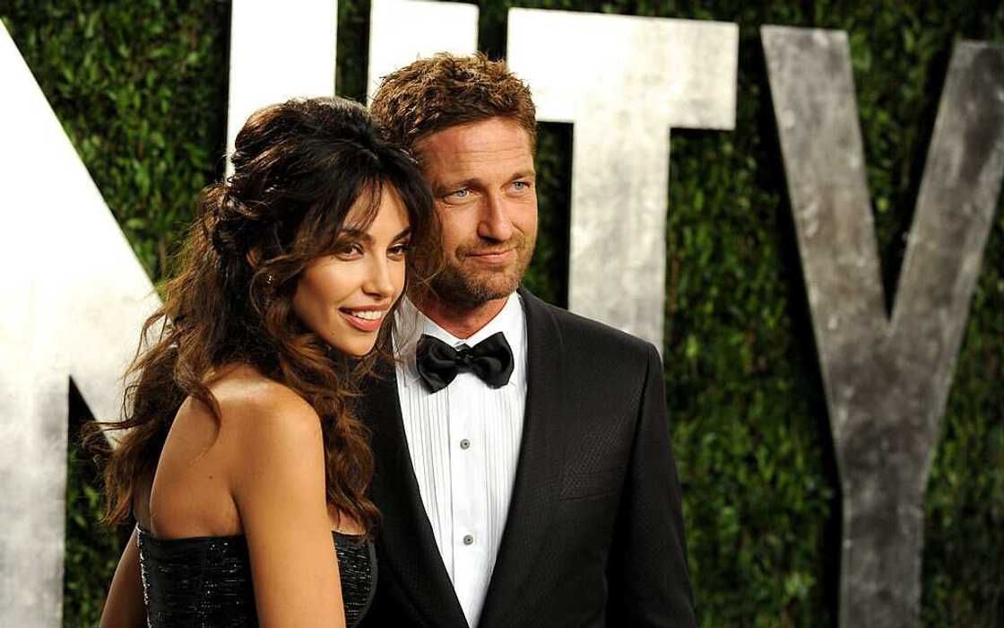 is gerard butler in a relationship is gerard butler in a relationship