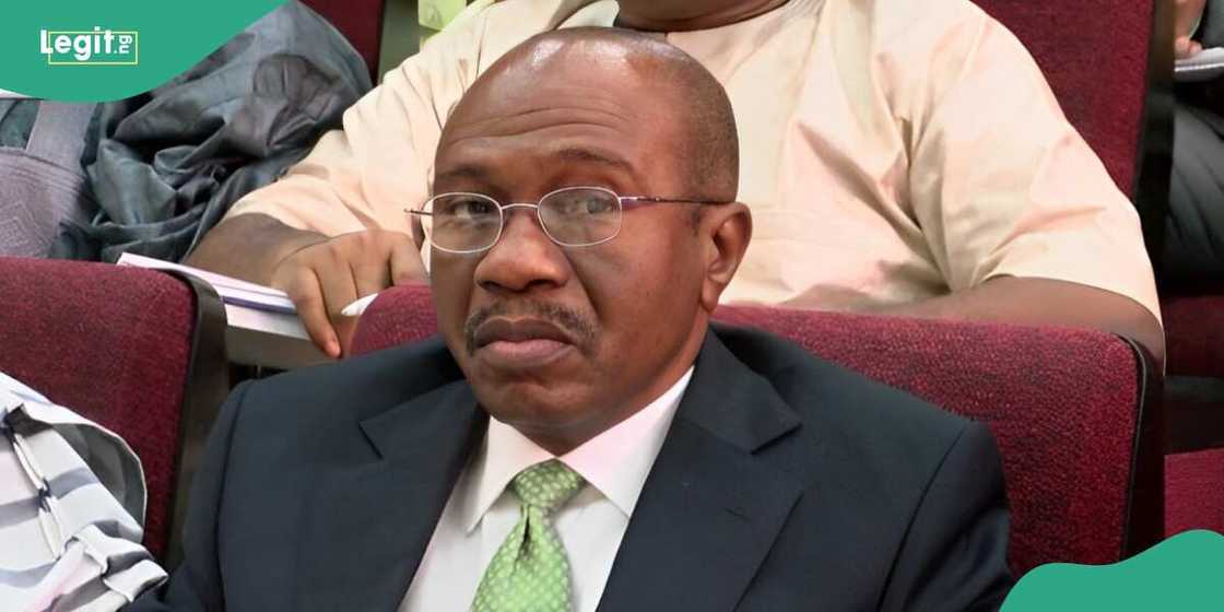 Emefiele