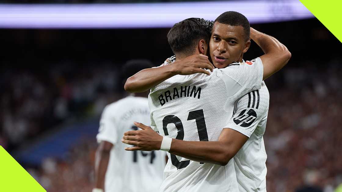 Real Madrid suffer another injury blow as superstar is set to miss 3 months Real Madrid suffer another injury blow as superstar is set to miss 3 months