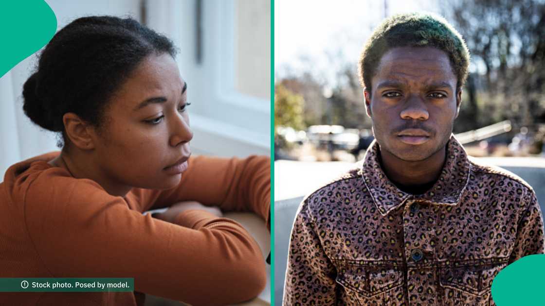 Lady shattered as she finds out her ex is relocating to Canada a year after she rejected UK scholarship because of him Lady shattered as she finds out her ex is relocating to Canada a year after she rejected UK scholarship because of him