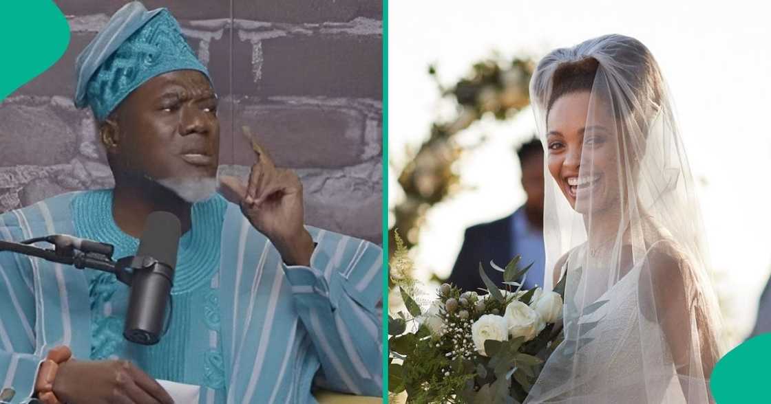 Ex-Presidential Aide Reno Omokri Mentions Only Kind of Ladies That Deserve Bride Price Ex-Presidential Aide Reno Omokri Mentions Only Kind of Ladies That Deserve Bride Price