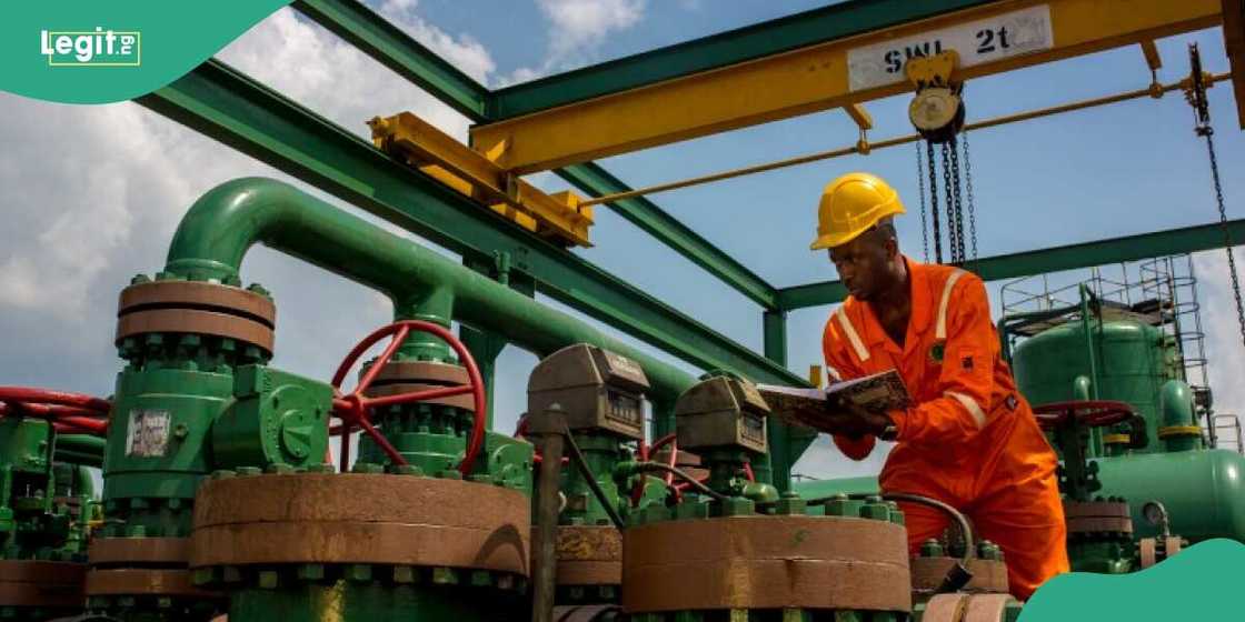 Nigeria could soon welcome another operational refinery as Azikel’s 25,000bpd facility nears completion. Nigeria could soon welcome another operational refinery as Azikel’s 25,000bpd facility nears completion.