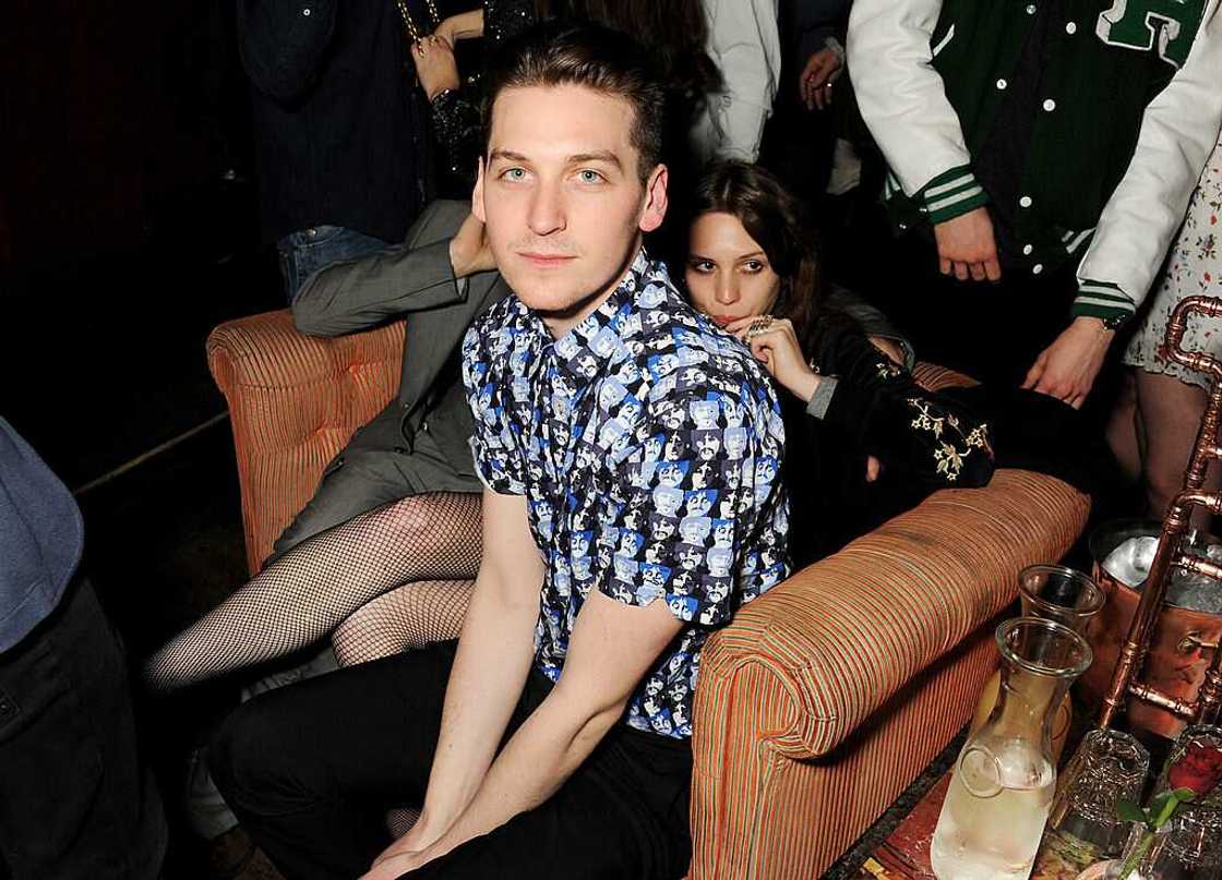 Famous Georges Famous Georges