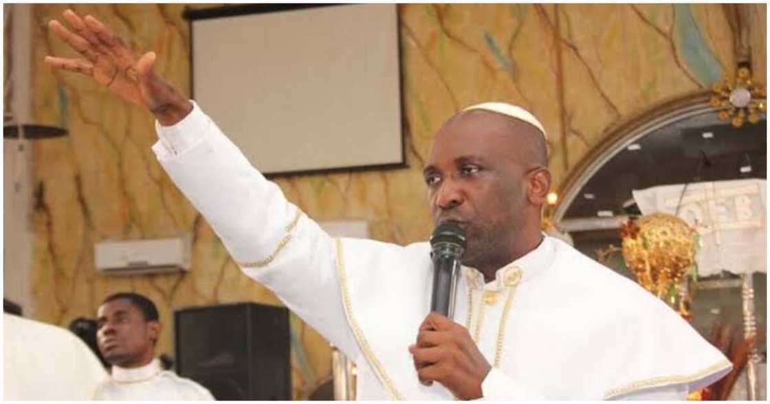 Primate Ayodele/primate ayodele latest news/2023 prophecies Primate Ayodele/primate ayodele latest news/2023 prophecies