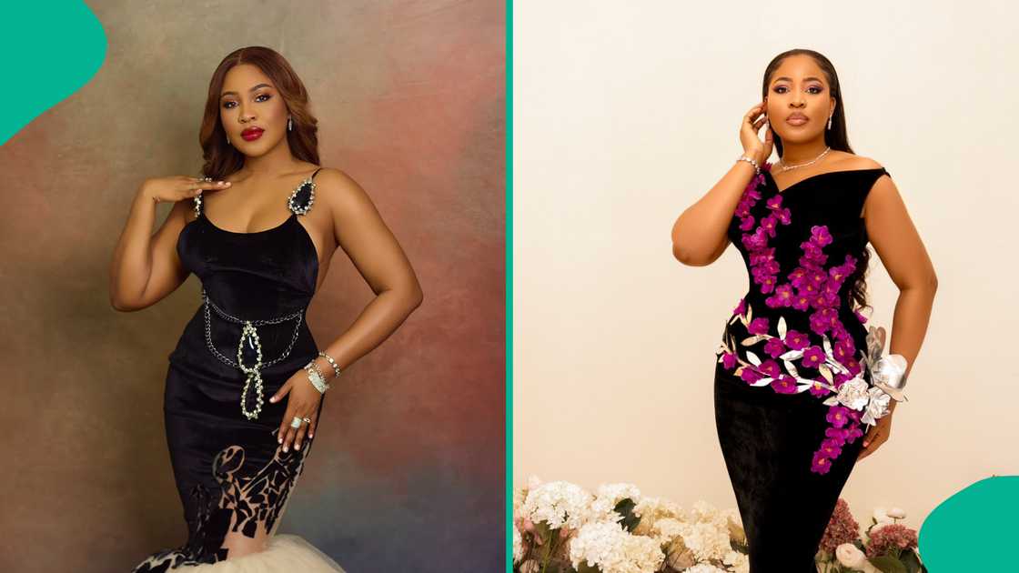 BBNaija's Erica gifts fan money after he begged him for bracelet BBNaija's Erica gifts fan money after he begged him for bracelet