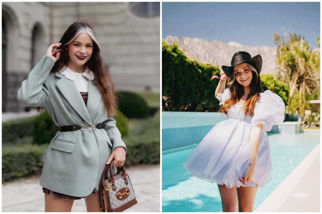 Nadine Breaty Nadine Breaty