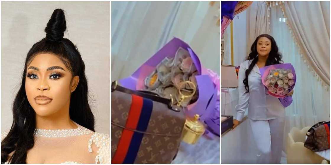 Actress Mimi Orjiekwe marks birthday. Actress Mimi Orjiekwe marks birthday.
