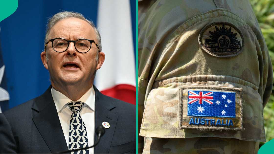 See conditions for foreign soldiers to join Australian military from abroad See conditions for foreign soldiers to join Australian military from abroad