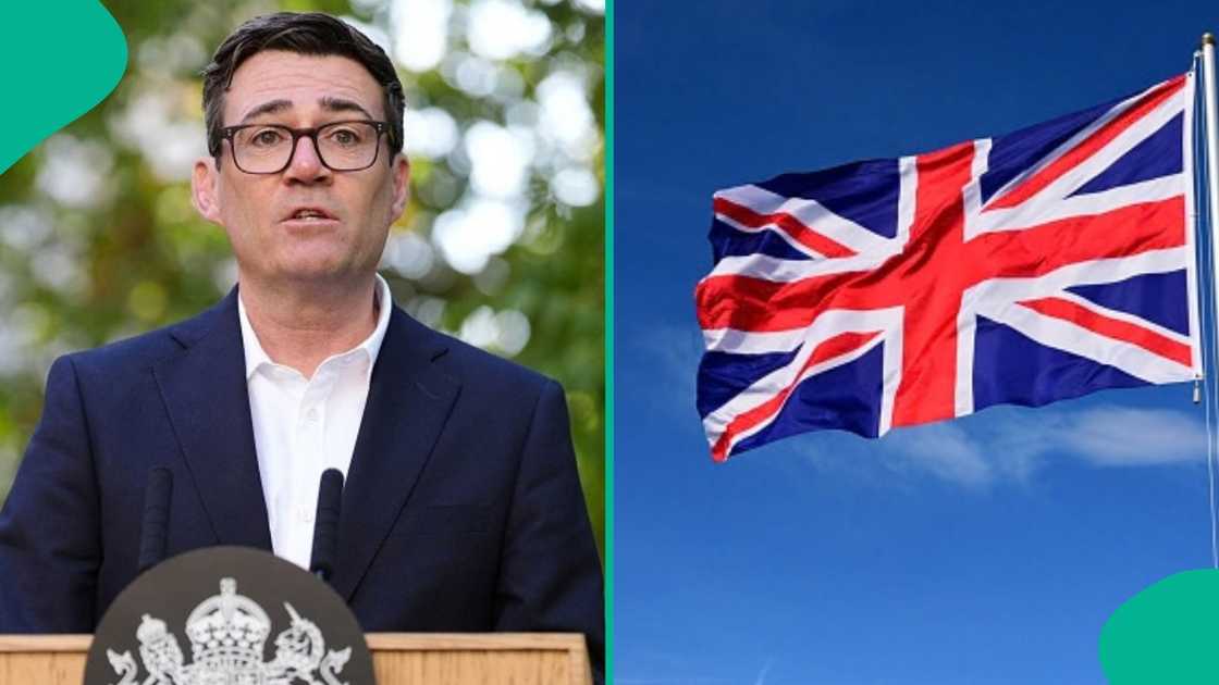 UK lists 3 ways partners may qualify for permanent residence in Britain UK lists 3 ways partners may qualify for permanent residence in Britain