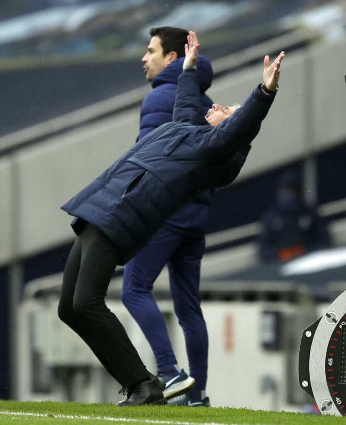 Jose Mourinho Jose Mourinho