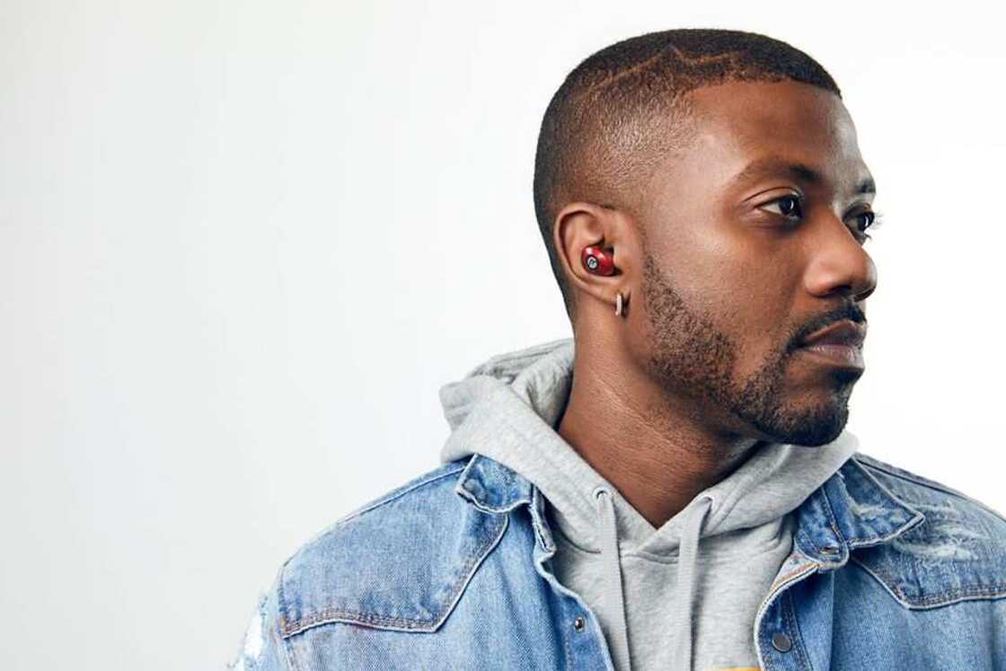 Ray J Ray J