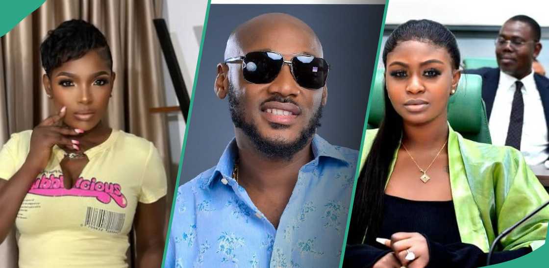 2baba finally admits what ‘African Queen’ really did to his career. Annie Idibia. Natasha Osawaru. 2baba finally admits what ‘African Queen’ really did to his career. Annie Idibia. Natasha Osawaru.