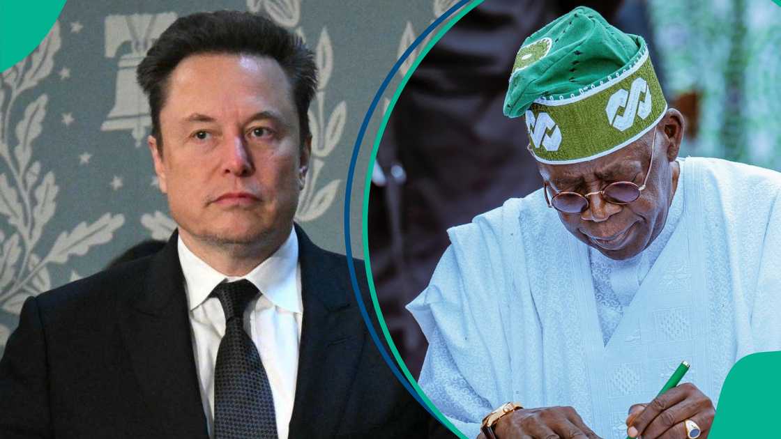 Gwamnatin Najeriya ta yi magana kan shirin hukunta kamfanin Elon Musk Gwamnatin Najeriya ta yi magana kan shirin hukunta kamfanin Elon Musk