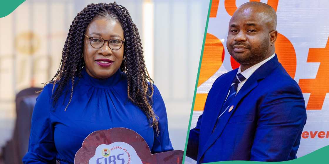 FIRS announces new job vacancies for Nigerians FIRS announces new job vacancies for Nigerians