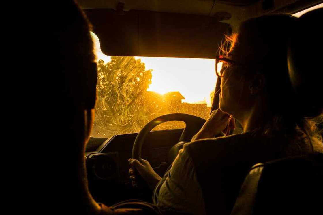 how to drive a car how to drive a car