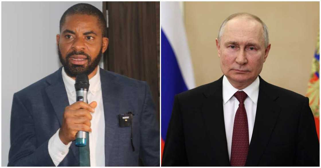 Russia Will Attempt a Coup in Nigeria Very Soon if ECOWAS don't respond to Niger coup/Deji Adeyanju reveals why ECOWAS must act fast about Niger coup