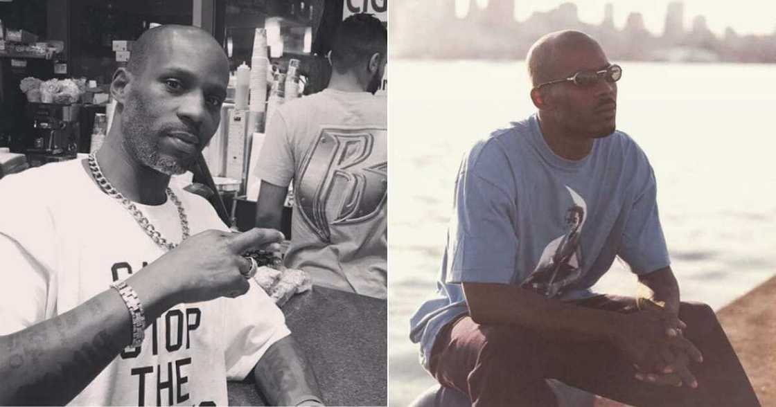 DMX's Family Warns Of Scammers Who Want to Make Profit From His Passing DMX's Family Warns Of Scammers Who Want to Make Profit From His Passing