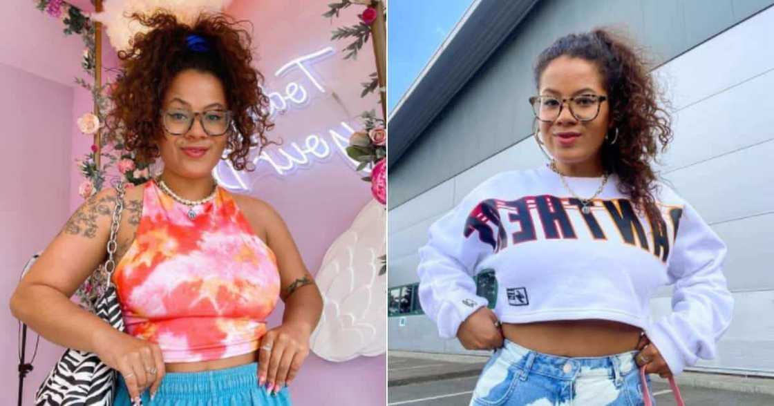 Viral Video. TikTok, Influencer, Secrets to her success, How much she earns Viral Video. TikTok, Influencer, Secrets to her success, How much she earns