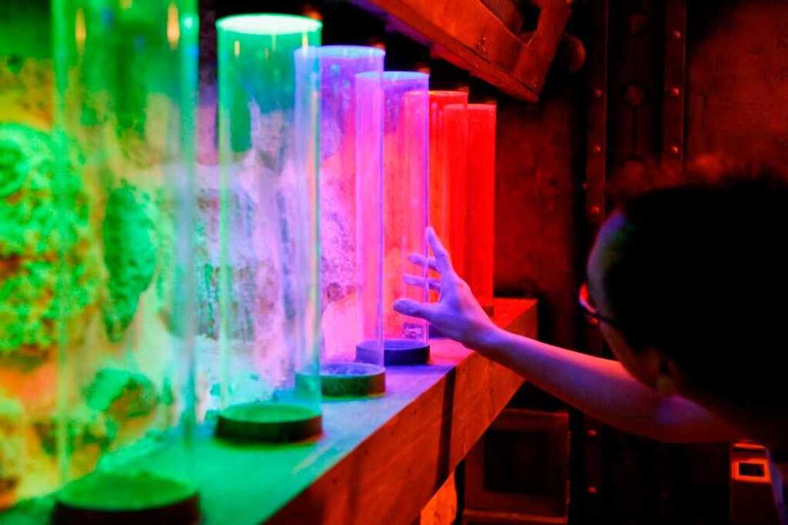 10 énigmes intéressantes à résoudre pour s'amuser en réfléchissant 10 énigmes intéressantes à résoudre pour s'amuser en réfléchissant