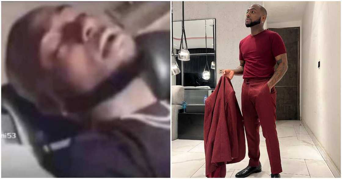 davido, stand strong davido, stand strong