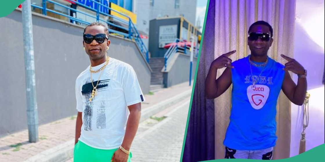 Speed Darlington takes a break from social media. Speed Darlington takes a break from social media.