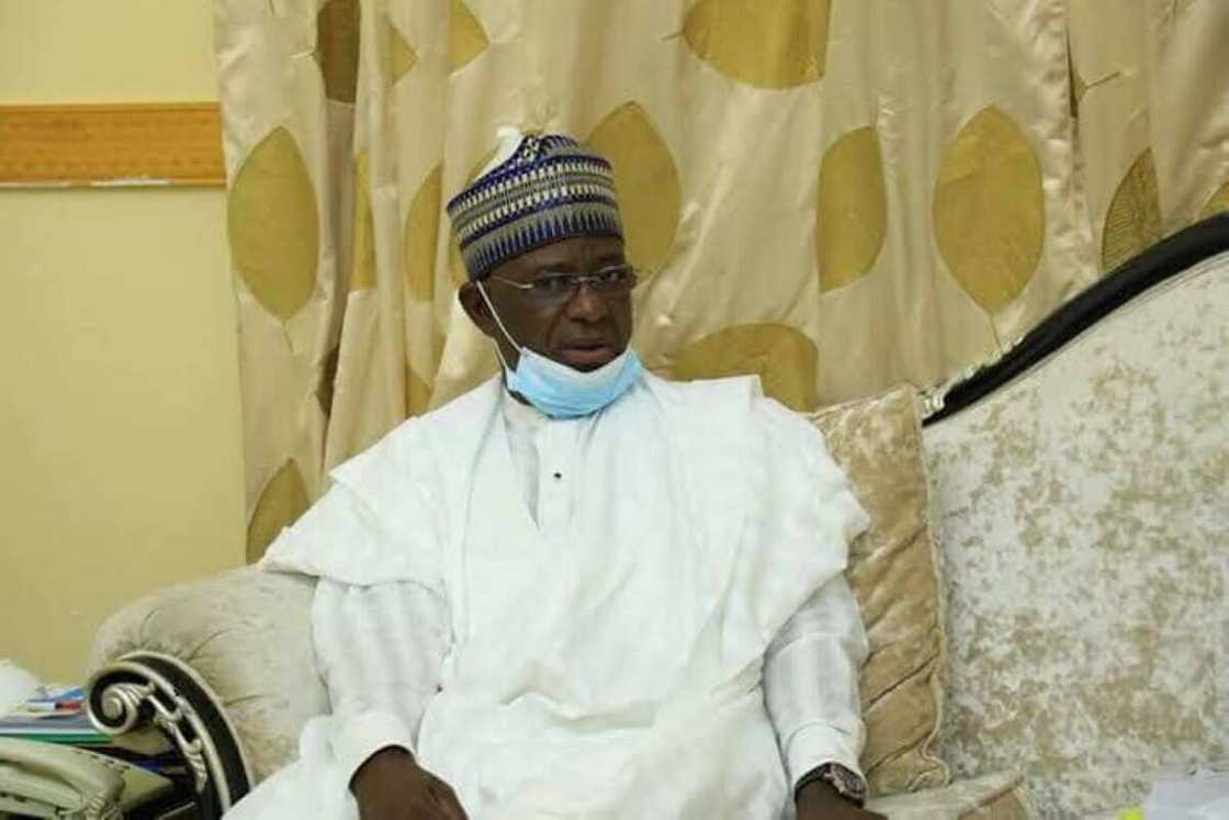 Musa Kazaure Musa Kazaure