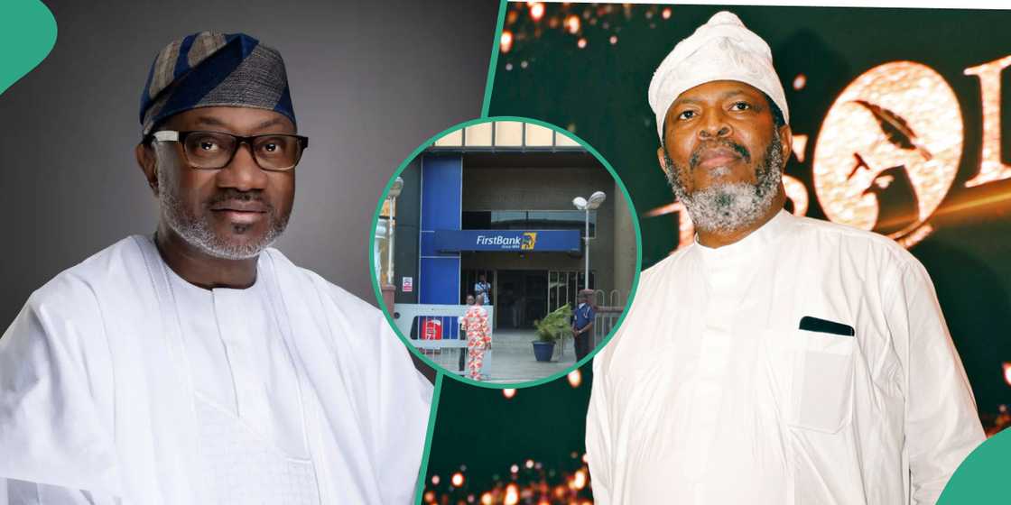 General Hydrocarbon wins First Bank again as Court dismisses case General Hydrocarbon wins First Bank again as Court dismisses case