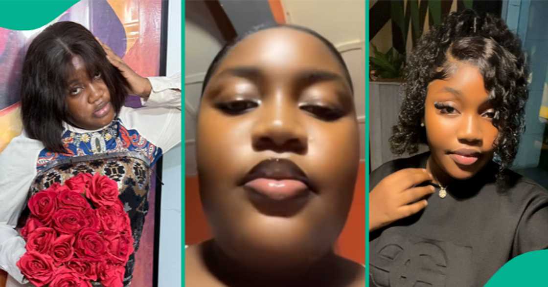 Lady posts heartbreaking video of her late mother who recently died. Lady posts heartbreaking video of her late mother who recently died.