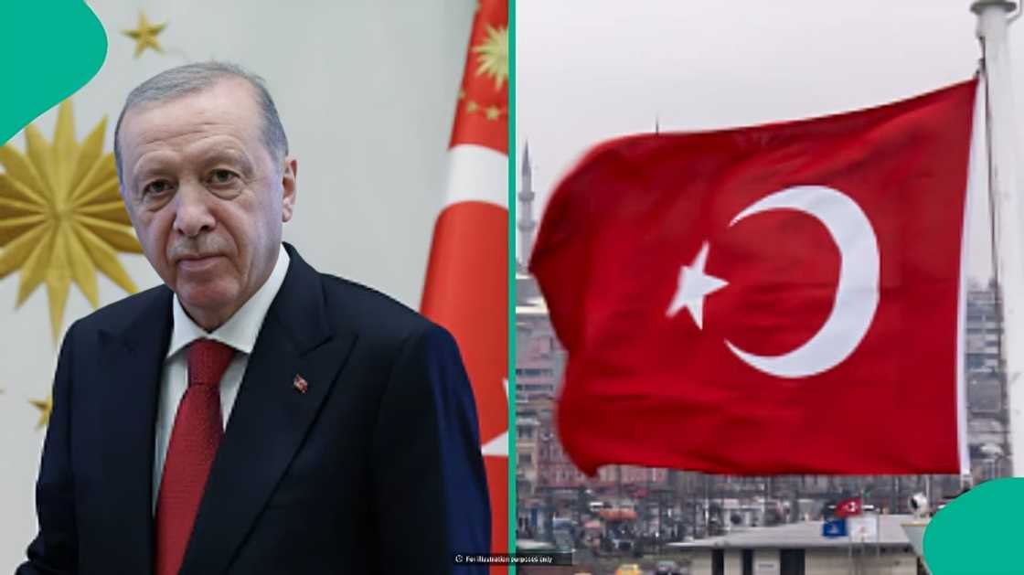 Türkiye unveils job portal for foreigners to search for work and apply Türkiye unveils job portal for foreigners to search for work and apply