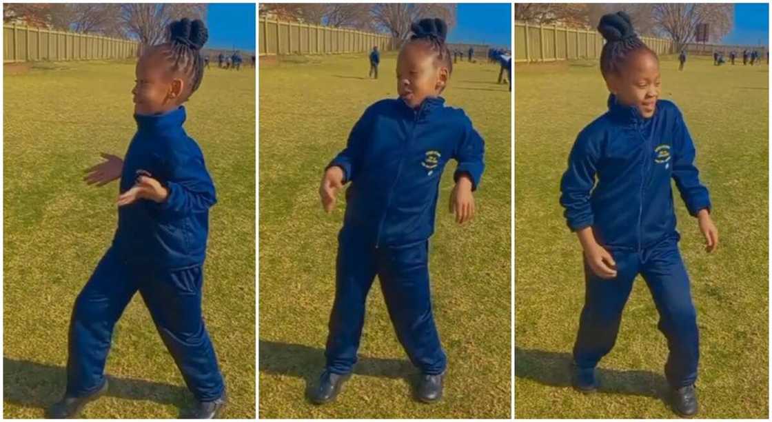 Talented little girl shows of dance moves like Michael Jackson. Talented little girl shows of dance moves like Michael Jackson.