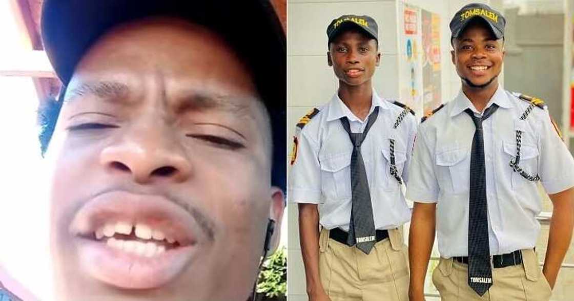 Turkish student defends OPM pastor. Turkish student defends OPM pastor.