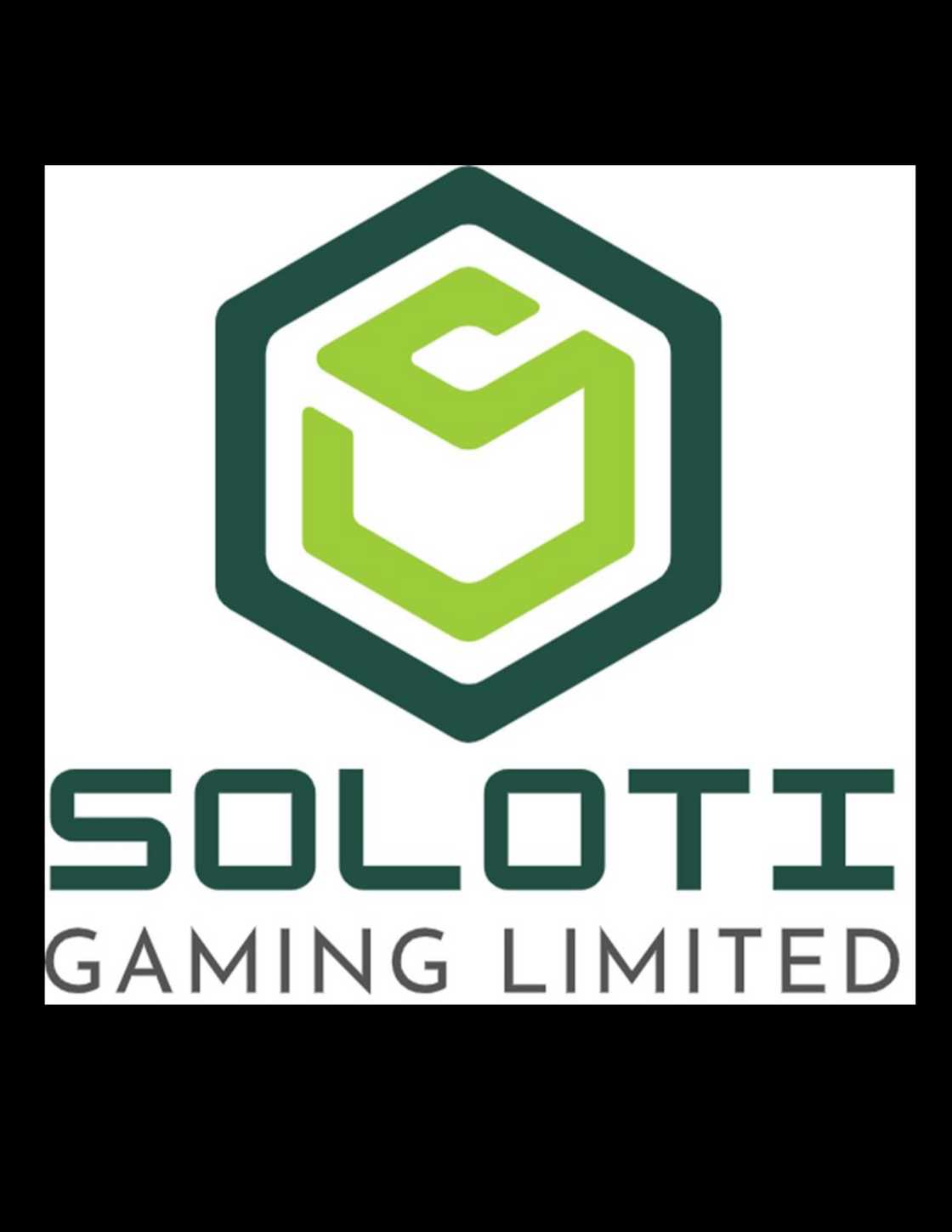 Soloti Gaming Limited announces entry into Nigeria’s gaming industry Soloti Gaming Limited announces entry into Nigeria’s gaming industry