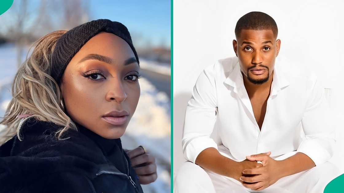 A lady who knew Alexx Ekubo for over 20 years shares unknown facts about him.