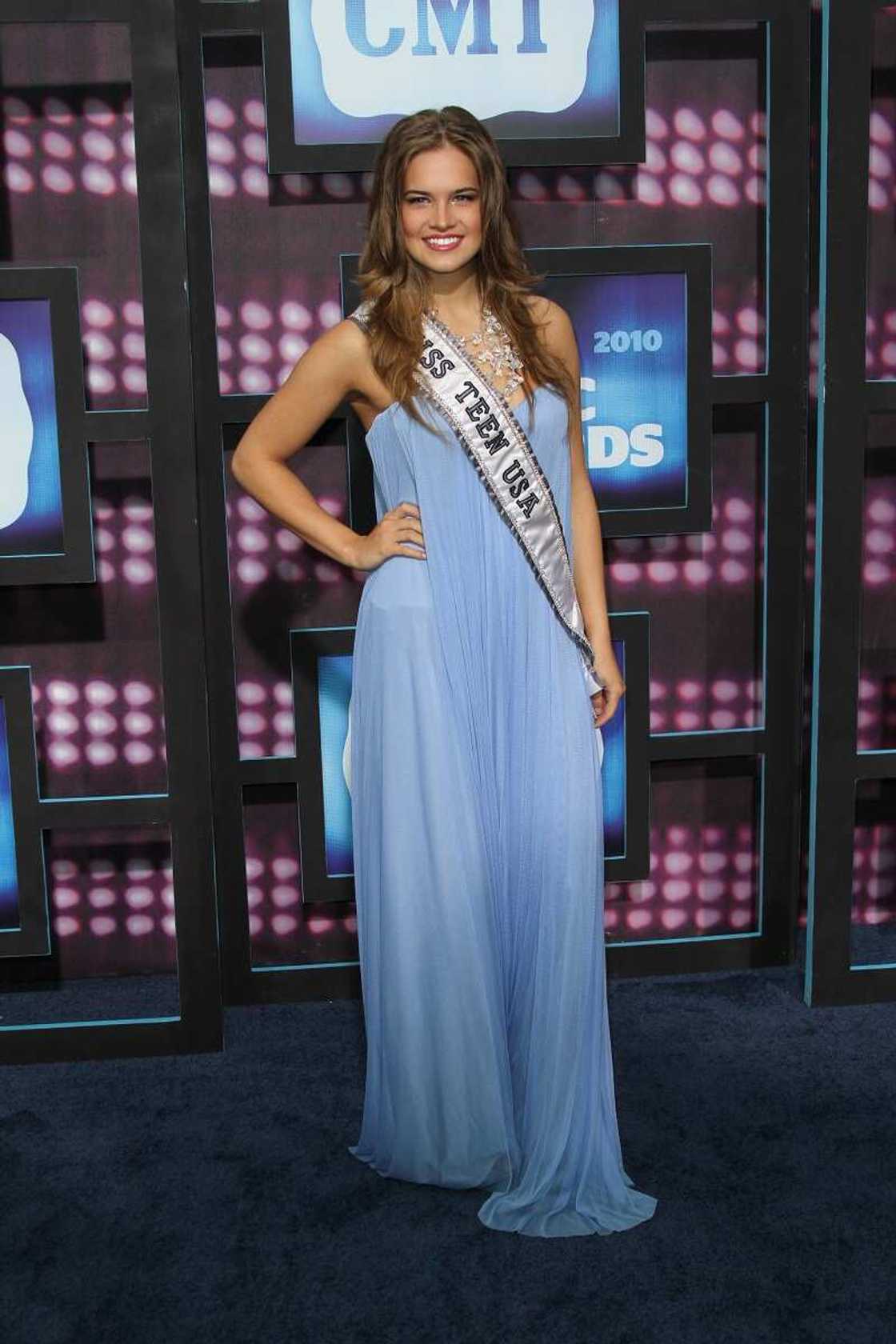 Stormi Henley height Stormi Henley height