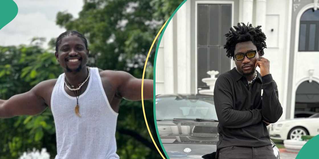 Verydarkblackman and Nasboi called out Verydarkblackman and Nasboi called out