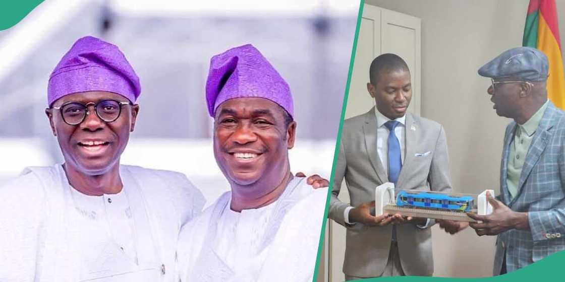 Gwamnan Legas Gwamnan Legas