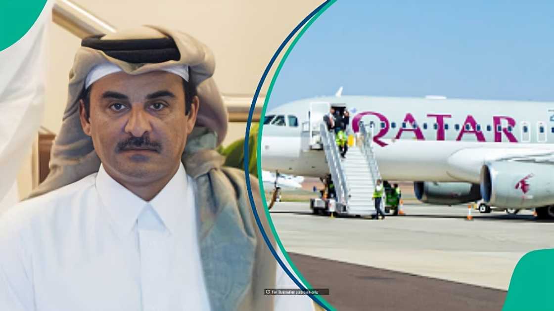 Qatar lists European countries and territories whose citizens can obtain visa on arrival